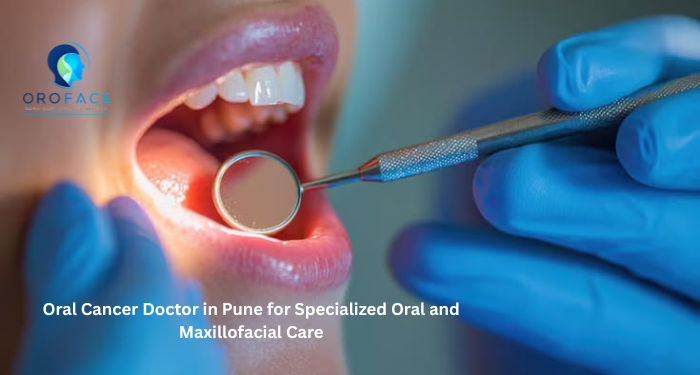 Looking for an Oral Cancer Doctor in Pune? Dr. Satyajit Wadje is an Oral & Maxillofacial Surgeon with specialized experience in oral oncology, jaw surgery and reconstructive procedures.